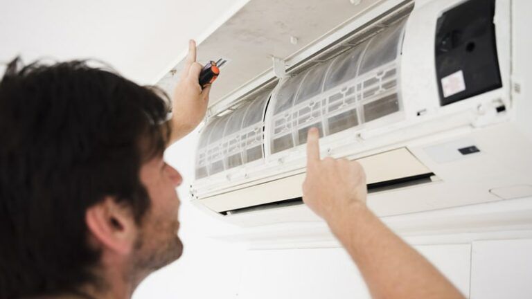 O que é importante saber antes de fazer a instalação de ar condicionado?