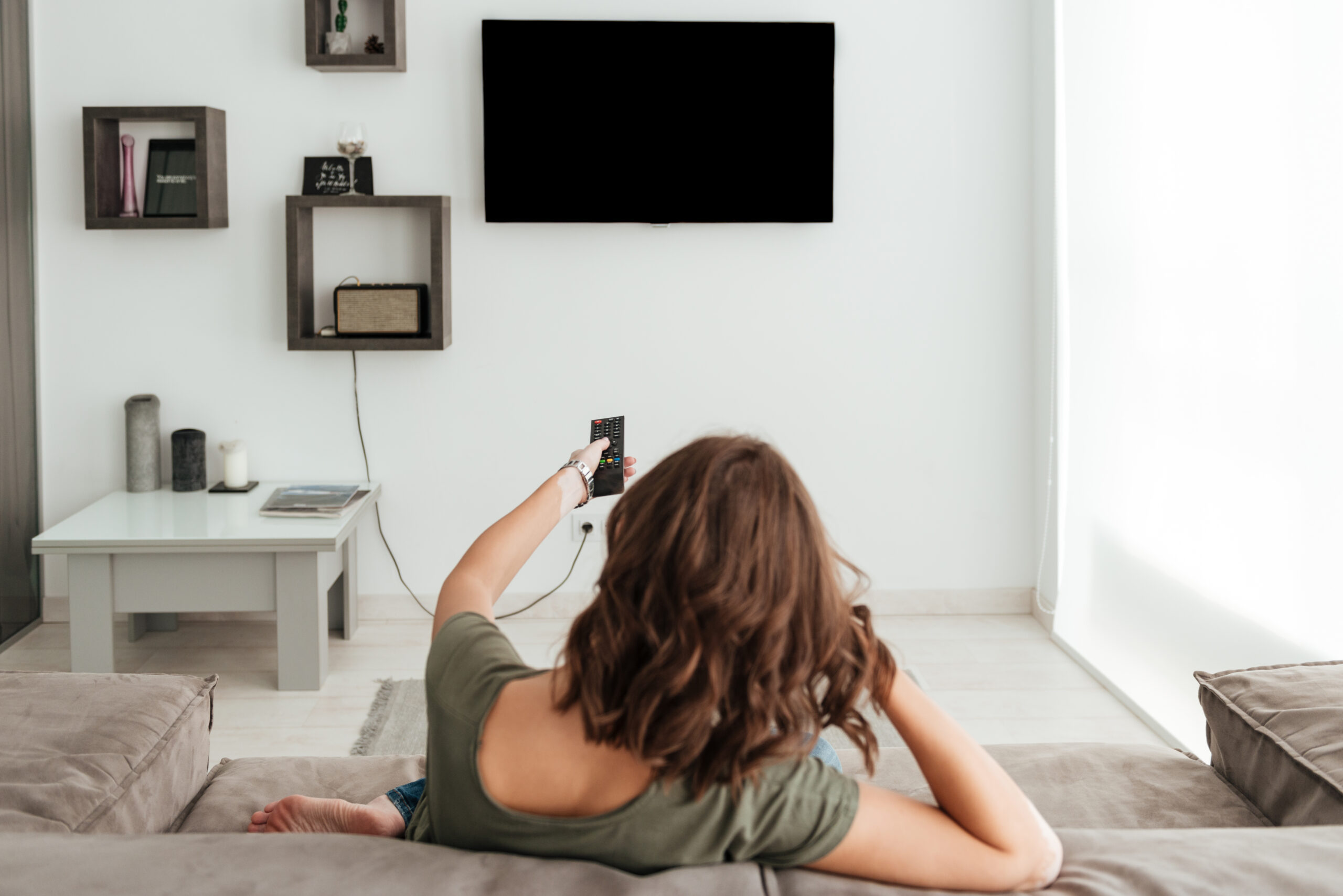Como escolher a melhor TV para sua casa?