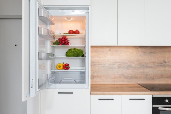 3 Dicas para economizar energia elétrica ao usar a geladeira