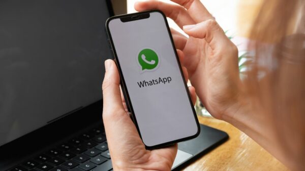 Como usar duas contas de WhatsApp no mesmo aparelho?