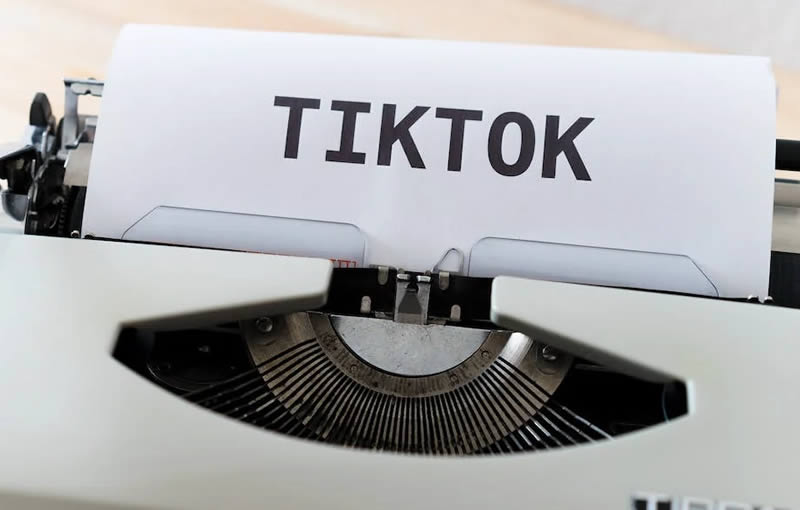Baixar vídeo do TikTok sem marca d’água
