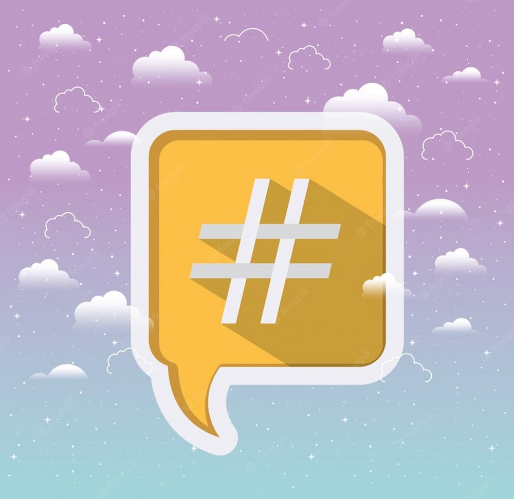  As melhores hashtags para o Instagram para curtidas/seguidores/reels/stories/live