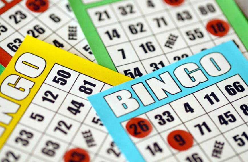 bingo online