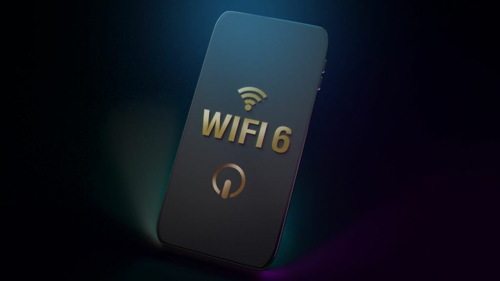 wifi 6