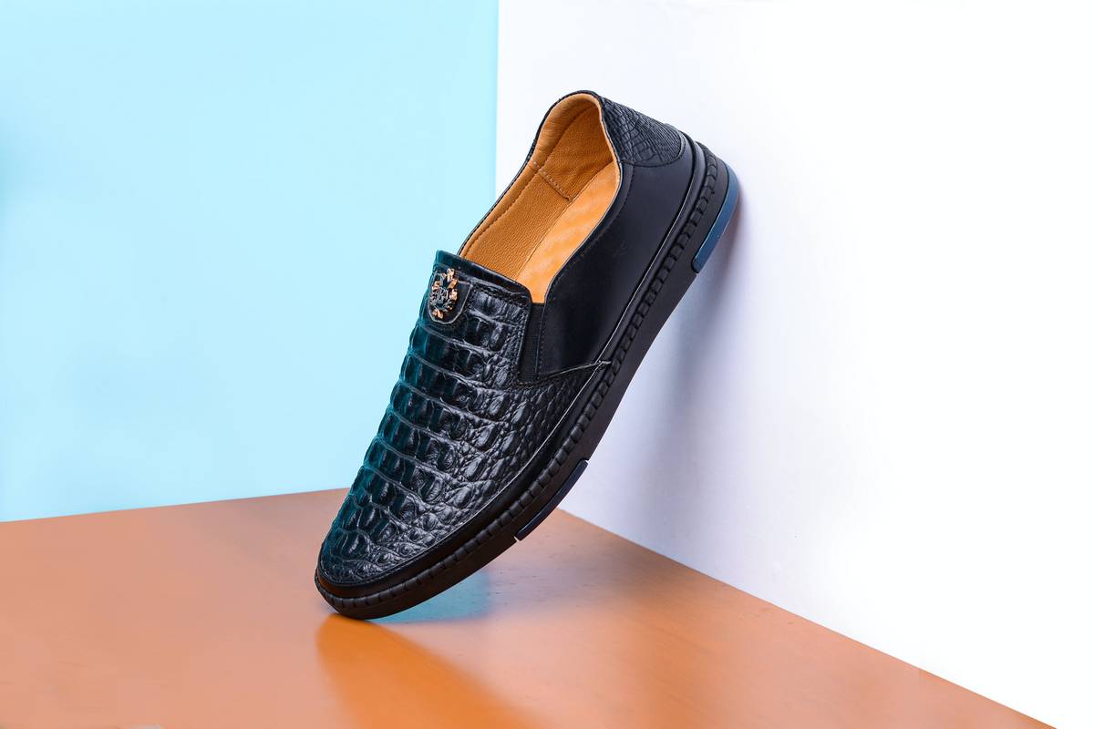 Use Vitae publica novos modelos de sapatos da nova coleção