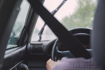 lindonas no volante
