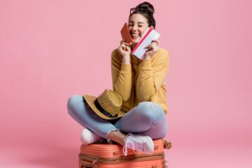 Erros comuns ao organizar uma viagem internacional