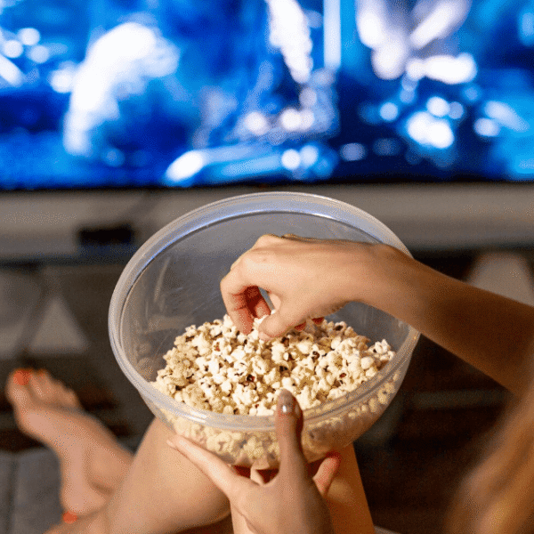 Filmes para Assistir em Casa