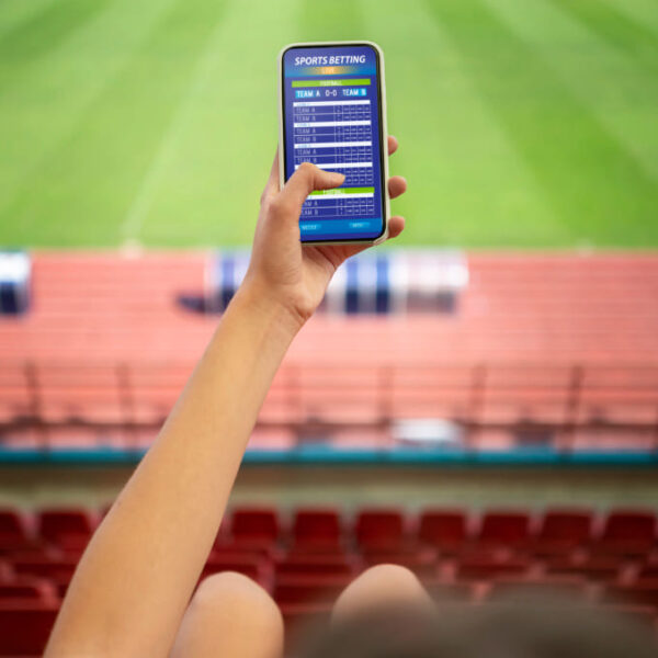 Cassino online confiável: