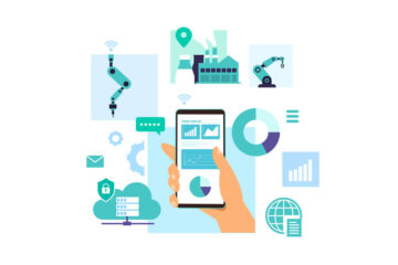 sistema ERP para indústria