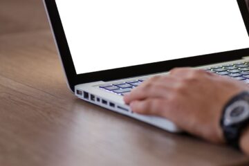 Sistema corrompido no notebook